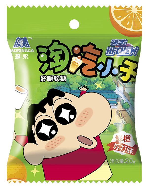 shin