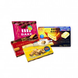 BAKE系列 (3)
