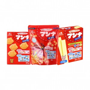 蒙奈合集图